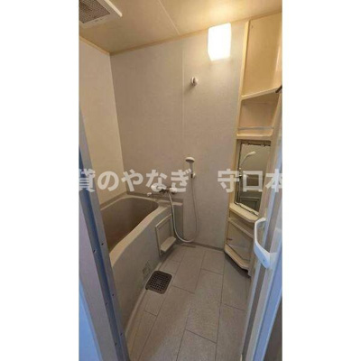 【シャワールーム】 | プルミエール千山