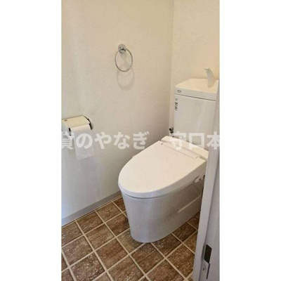 【トイレ】 | プルミエール千山