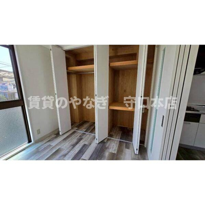 【収納】 | プルミエール千山