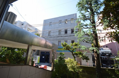 【展望】 | 第三宮庭マンション