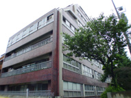 第三宮庭マンションの画像