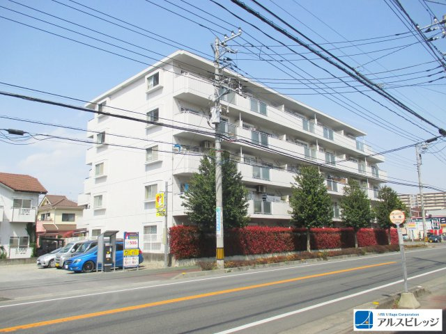 コスモ志木ホワイトコート