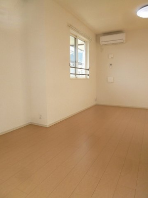 【内装】 | ラフィーネ坂本