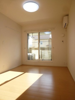 【内装】 | ラフィーネ坂本