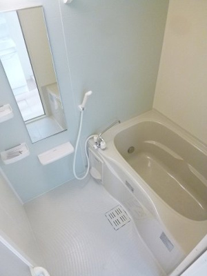 【浴室】 | ラフィーネ坂本