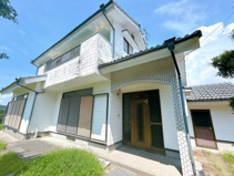 鹿屋市上野町　中古戸建の画像