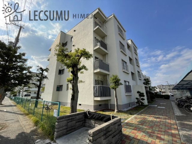 第二恵美酒マンション