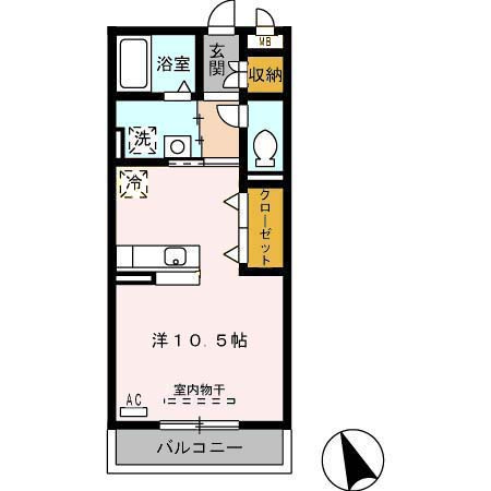 プレミアム　B棟