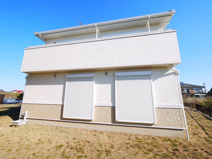 山武市富口　中古戸建の画像