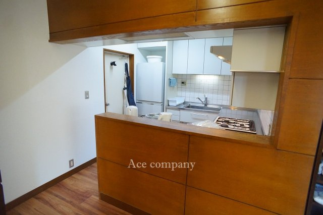 【キッチン】 | 平野区平野南1丁目