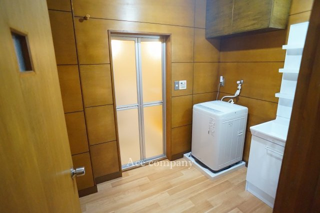 【ランドリースペース】 | 平野区平野南1丁目