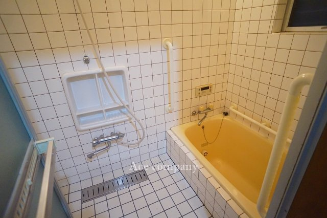 【浴室】 | 平野区平野南1丁目