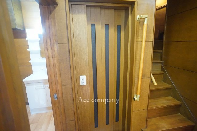 【内装】 | 平野区平野南1丁目 | エレベーター完備です☆