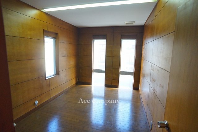 【子供部屋】 | 平野区平野南1丁目 | 【2階：洋室約6.5帖】