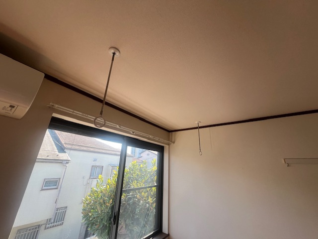 ヴァン・ドゥ・ラ・リベルテの設備