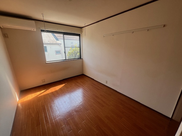 ヴァン・ドゥ・ラ・リベルテの居間・リビング