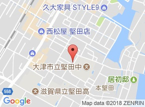 【地図】 | フェアコート・リバティ