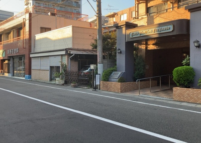 【外観】 | ライオンズマンション淵野辺 | マンションの外観は非常に重要なポイントです！外観の善し悪しは資産価値に大きな影響を与えます。外観のいいマンションを購入することで、高値で売却がしやすく、買い手が見つかりやすいというメリットがあります。