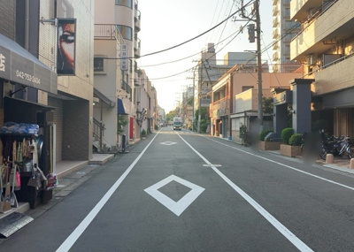【展望】 | ライオンズマンション淵野辺 | 景色重視でお家選ぶをするとスーパーが遠い！学校が遠い！など生活をするうえで利便性で困ることもあります。まず一度現地を見学する際に、周辺の施設などがあるかを確認し、暮らし始めた後のことを想像しましょう。