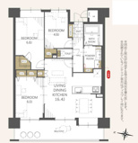 グランセリオン東習志野の画像