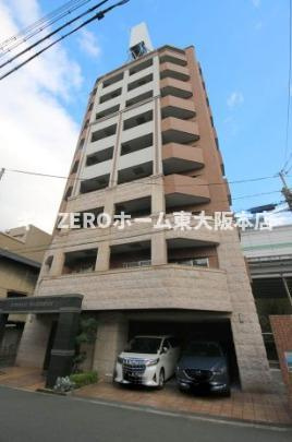 セイワパレス長堀南