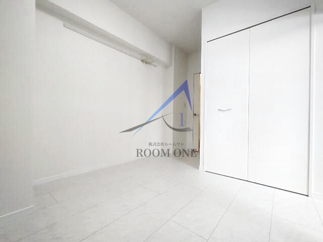 クレイシア西横浜の寝室|寝室です。