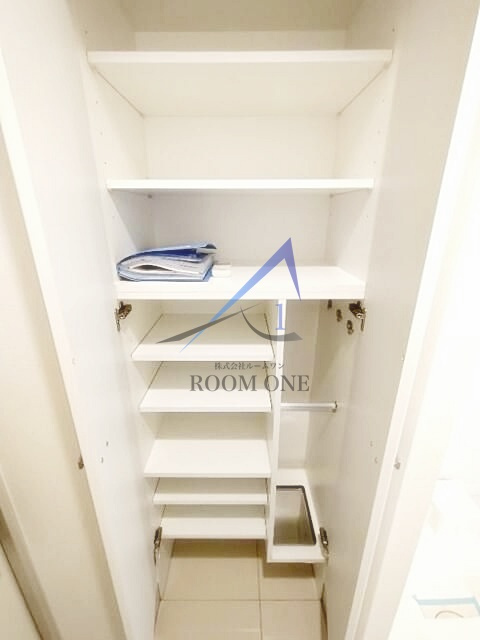 クレイシア西横浜のその他