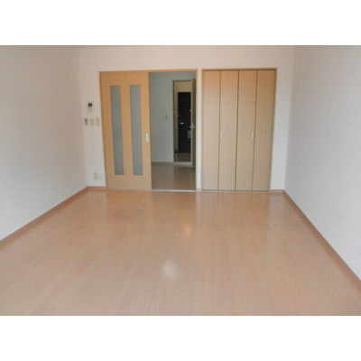 【居間・リビング】 | アンプルール クラージュ SHIMADA