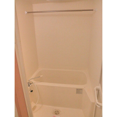 【浴室】 | アンプルール クラージュ SHIMADA