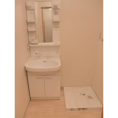 【独立洗面台】 | アンプルール クラージュ SHIMADA