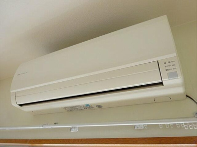 【設備】 | 第二東コーポ