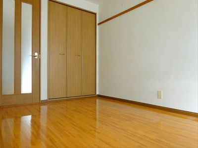 【内装】 | 第二東コーポ