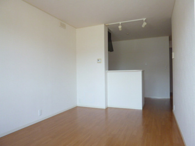 【内装】 | ヴィラレインボーＢ | LDK