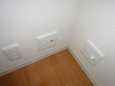 【設備】 | ヴィラレインボーＢ