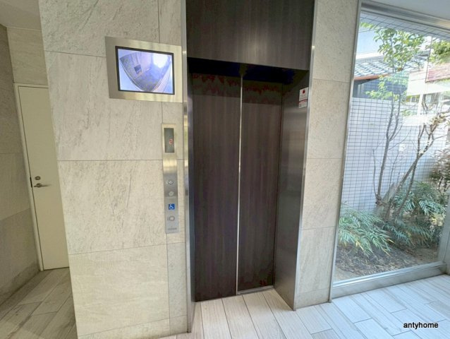 フォレストグレイス城東京橋Ⅰ　仲介手数料無料の設備