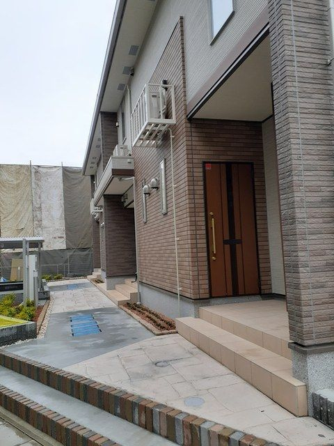 ファミール　山神戸のその他共用部分