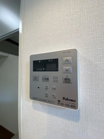 グラン・アンビシオンの収納