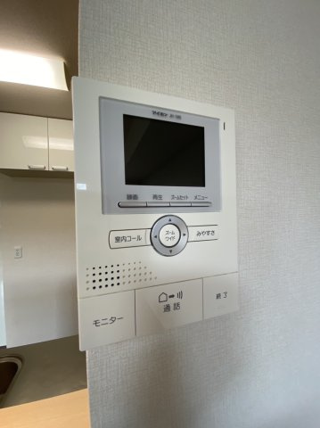 グラン・アンビシオンのセキュリティ