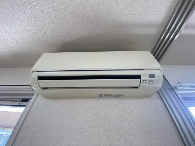 グラン・アンビシオンの設備