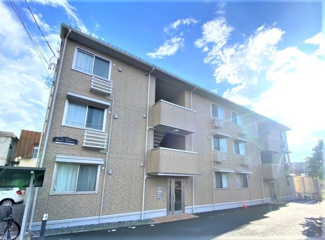 グラン・アンビシオン