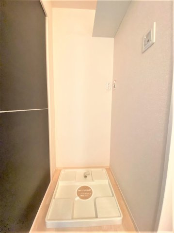 グラン・アンビシオンの洗面所