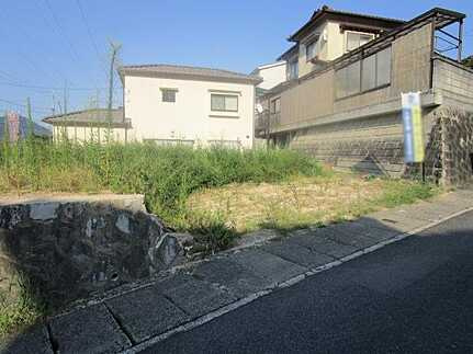 安佐南区相田３丁目の外観