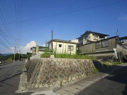 安佐南区相田３丁目の外観