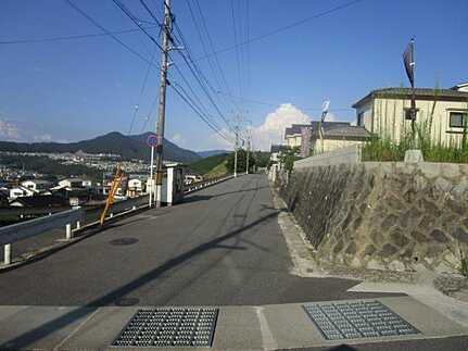 安佐南区相田３丁目の周辺