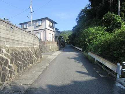 安佐南区相田３丁目の周辺