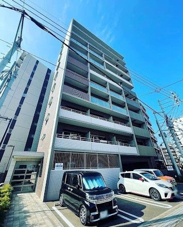 エンブレイス博多駅南