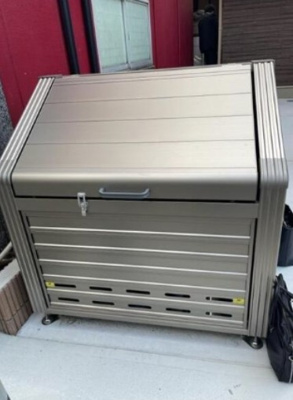 【その他共用部分】 | ラフィナス ケミー