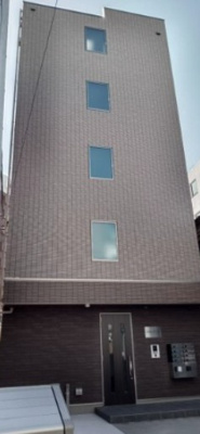 【外観】 | ラフィナス ケミー