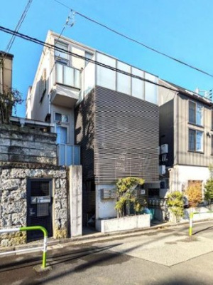 【外観】 | グランエッグス新大塚E