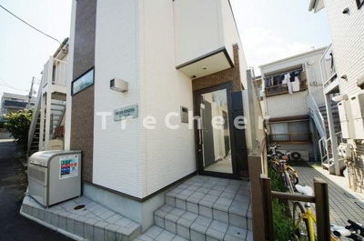 【エントランス】 | ＣＲＯＳＳＳＴＡＴＥＳ代々木公園